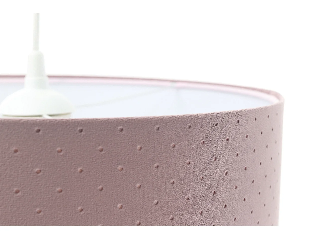 Suspension Classic Jasmin