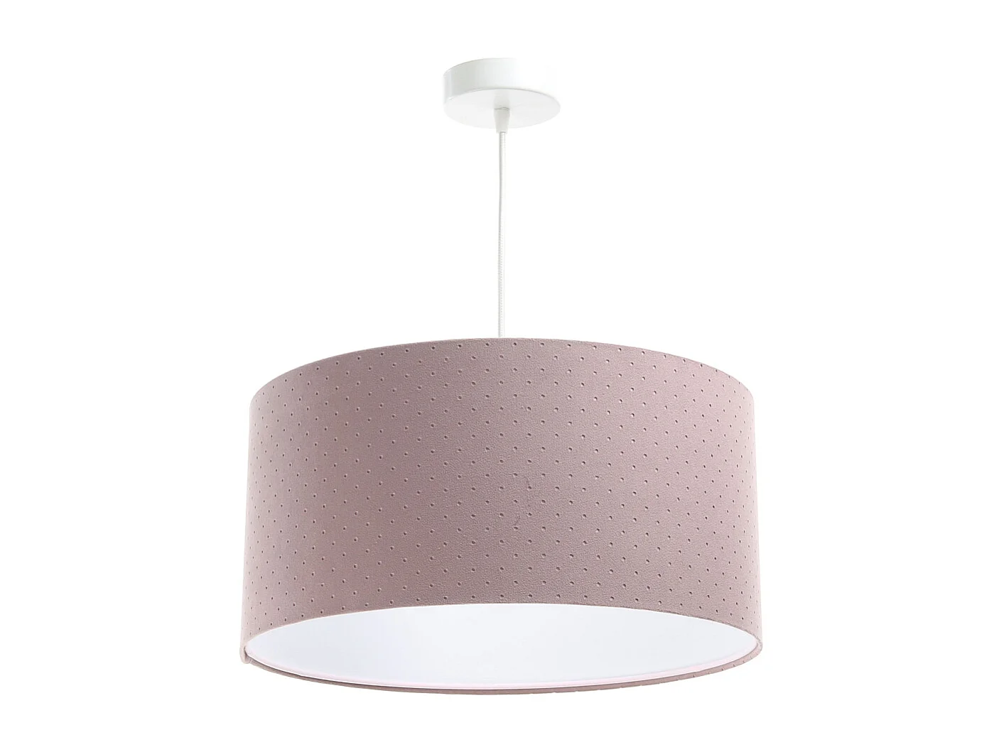 Suspension Classic Jasmin