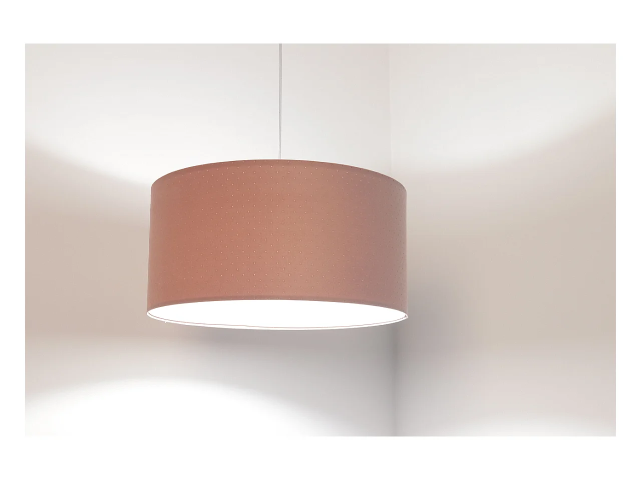 Suspension Classic Jasmin