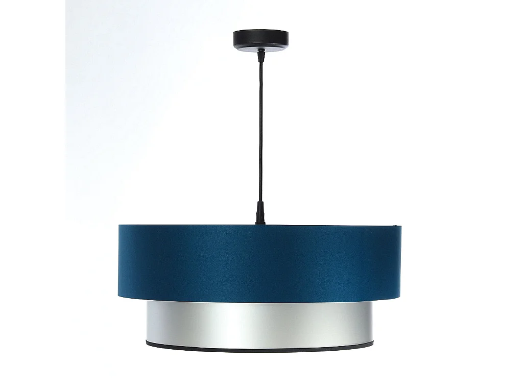 Hängeleuchte Duo Ø40cm