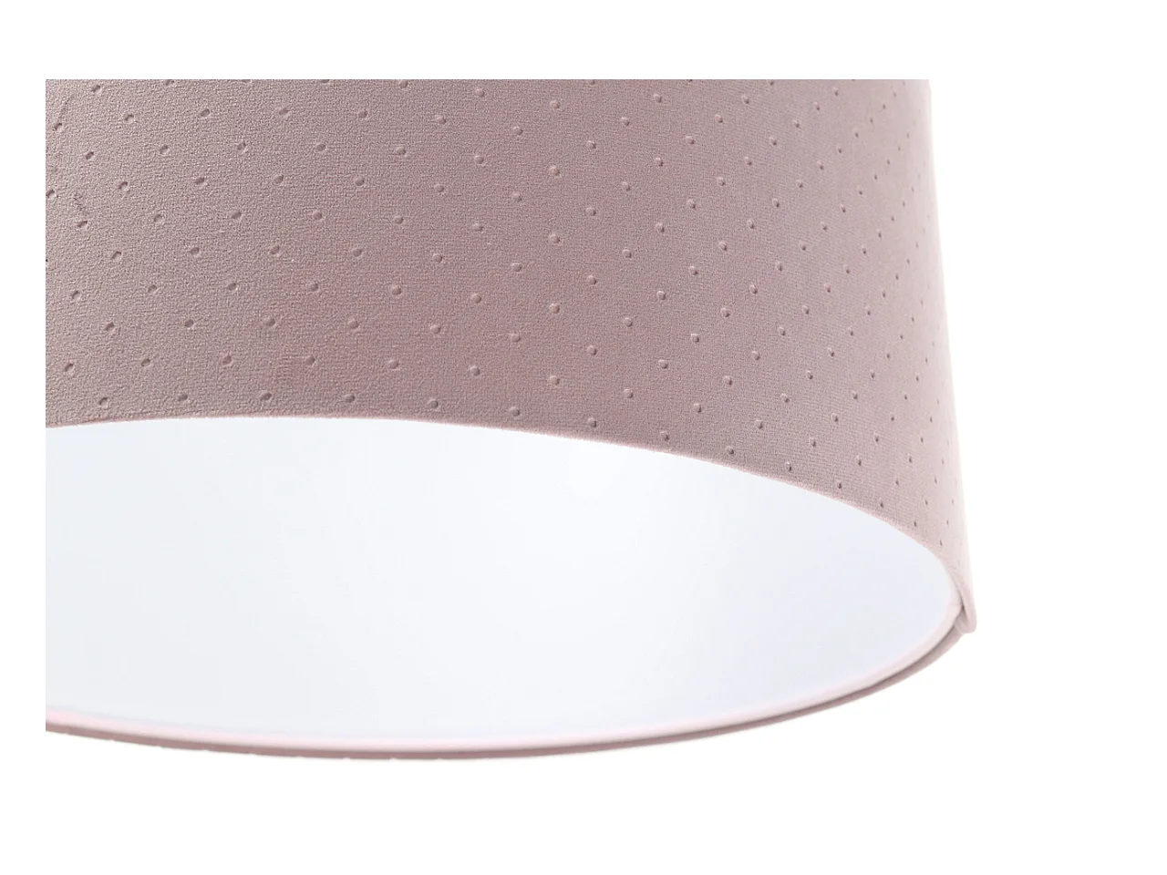 Suspension Classic Jasmin