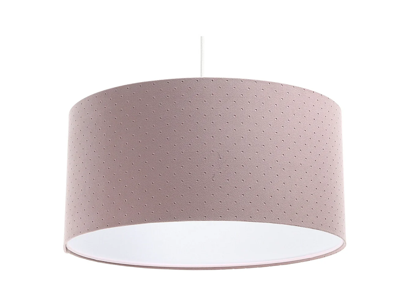 Suspension Classic Jasmin