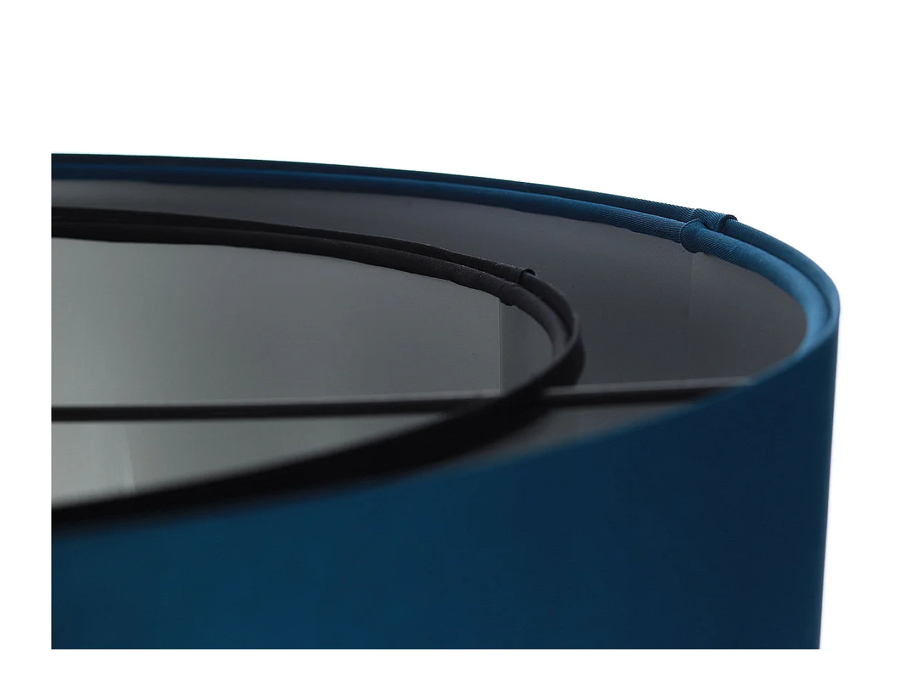 Hängeleuchte Duo Ø50cm