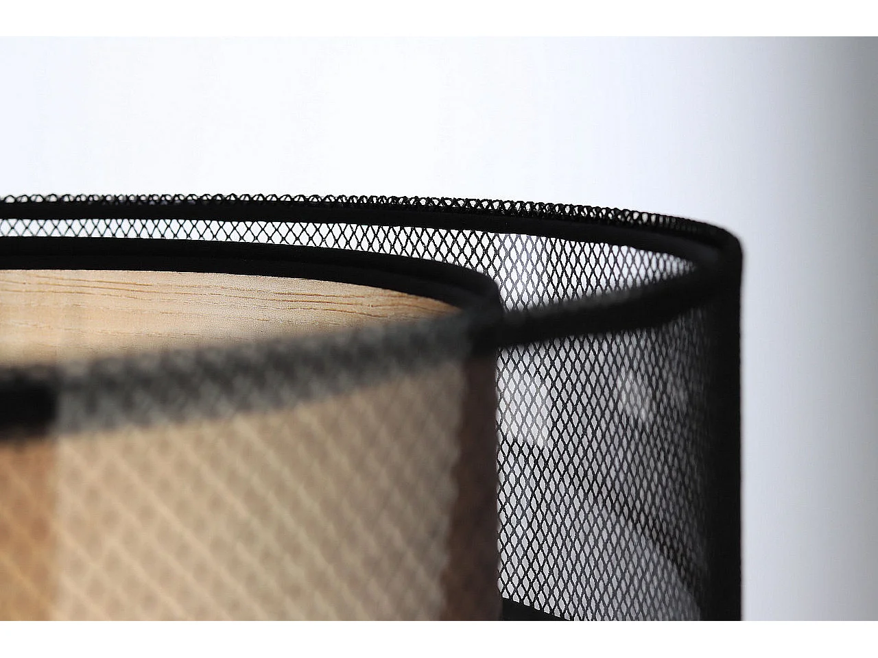 Lampa wisząca DOUBLE NET 40 buk