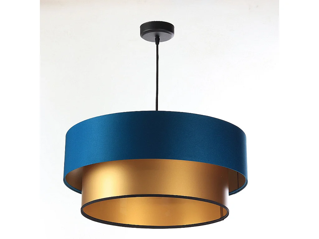 Hängeleuchte Duo Ø40cm