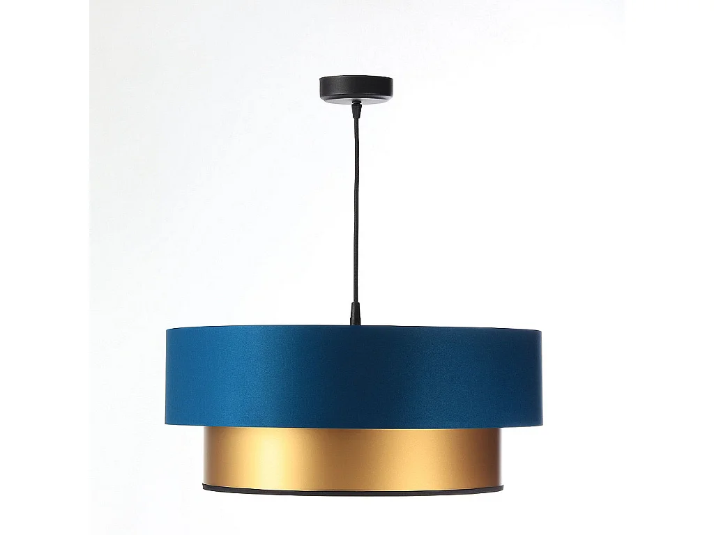 Hängeleuchte Duo Ø40cm