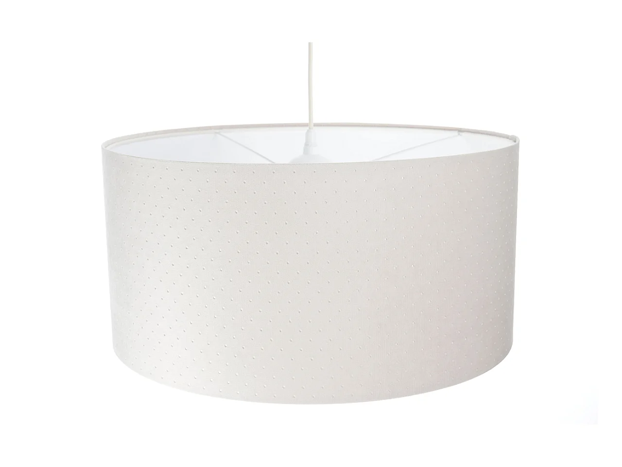 Suspension Classic Jasmin