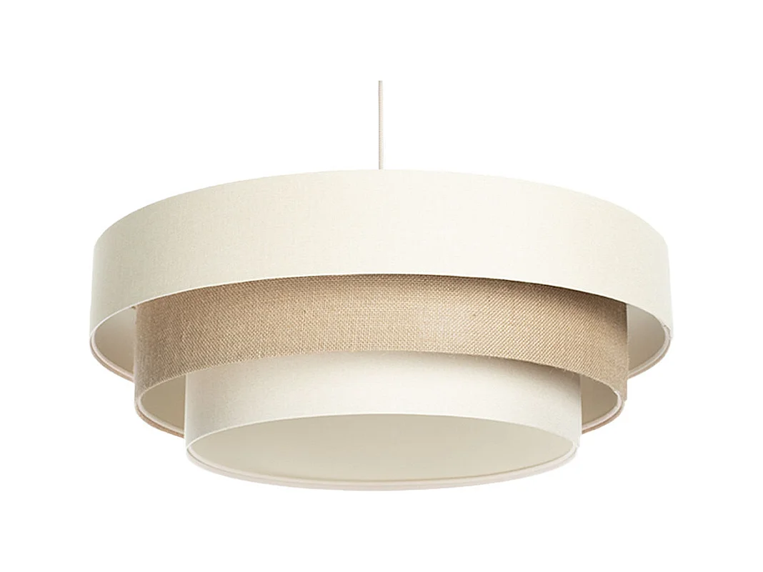 Hängeleuchte Triniti Boho Ø60cm