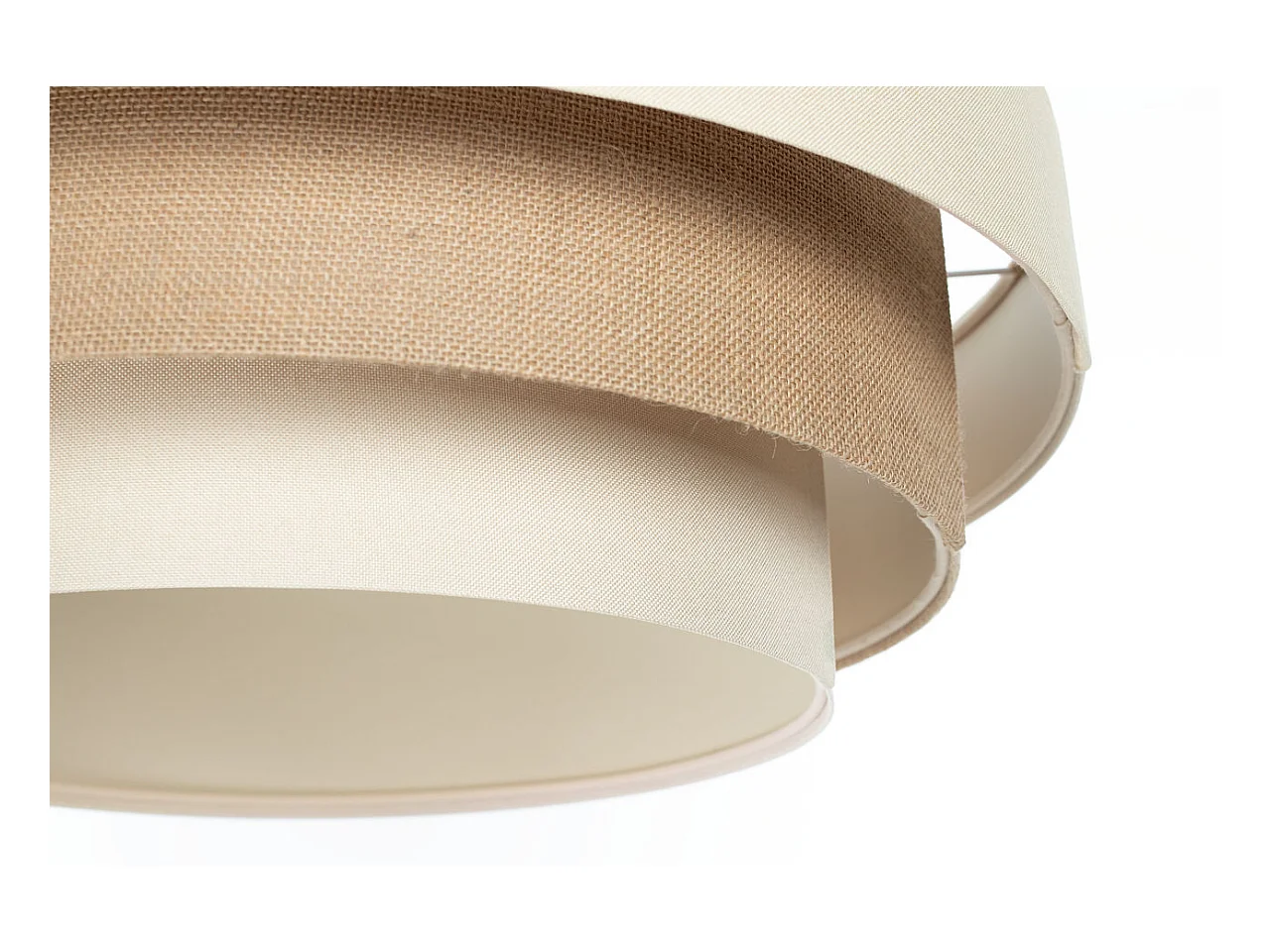 Hängeleuchte Triniti Boho Ø60cm