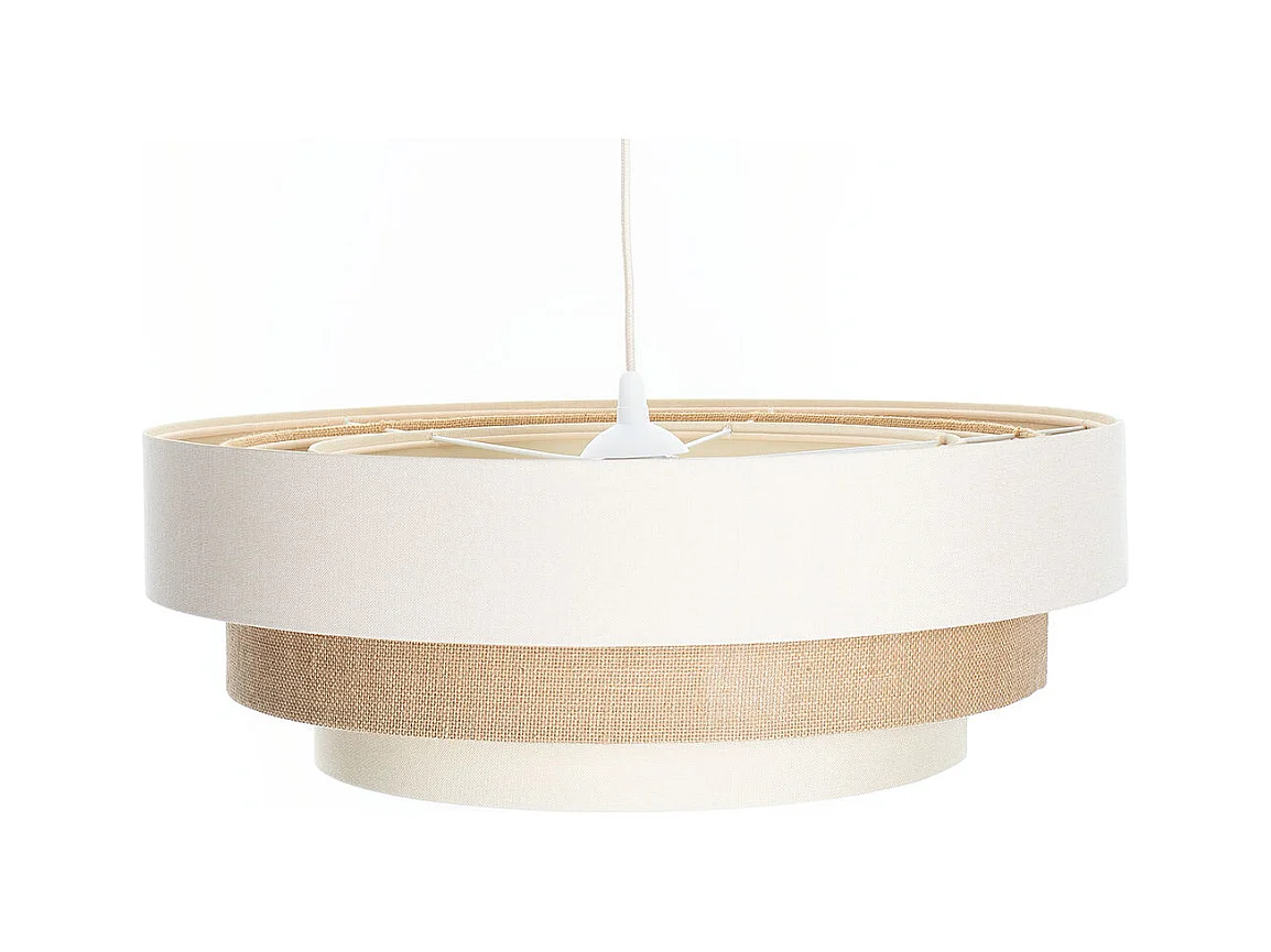 Hängeleuchte Triniti Boho Ø60cm