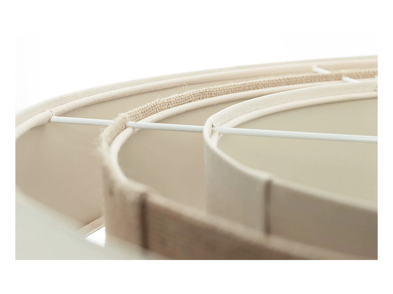 Hängeleuchte Triniti Boho Ø60cm