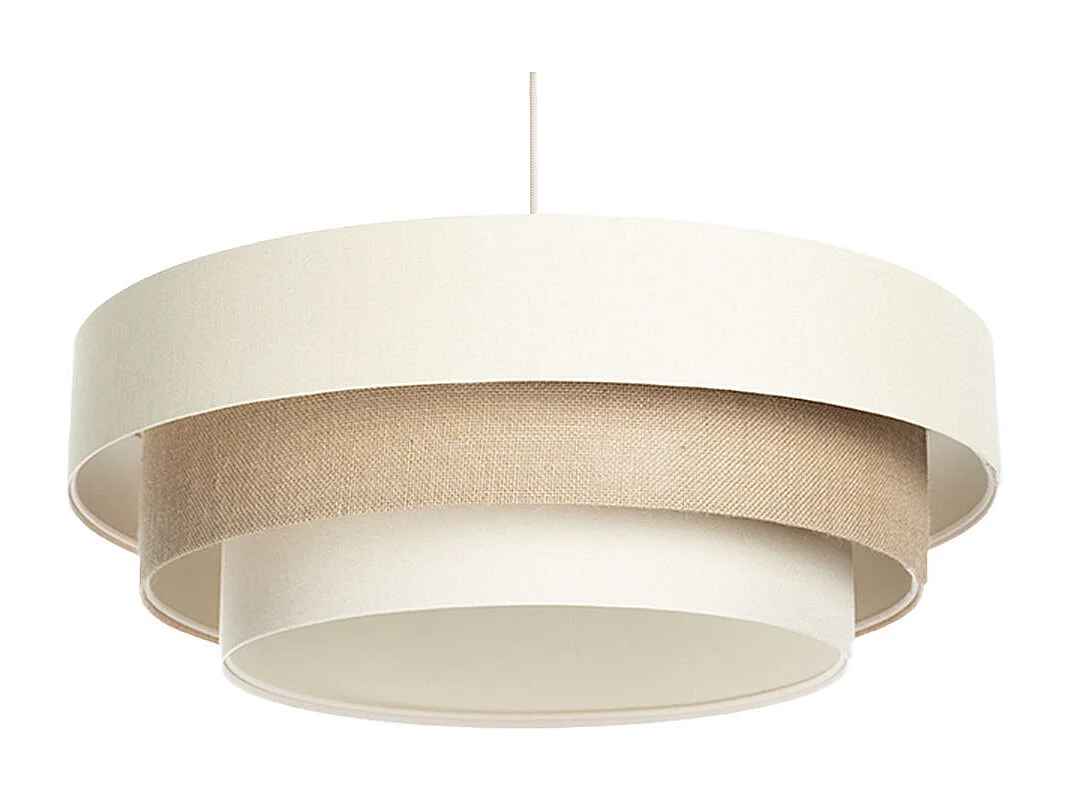 Hängeleuchte Triniti Boho Ø60cm