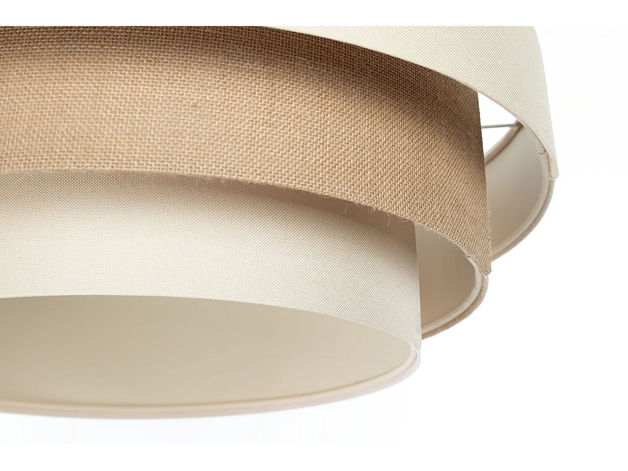 Hängeleuchte Triniti Boho Ø60cm