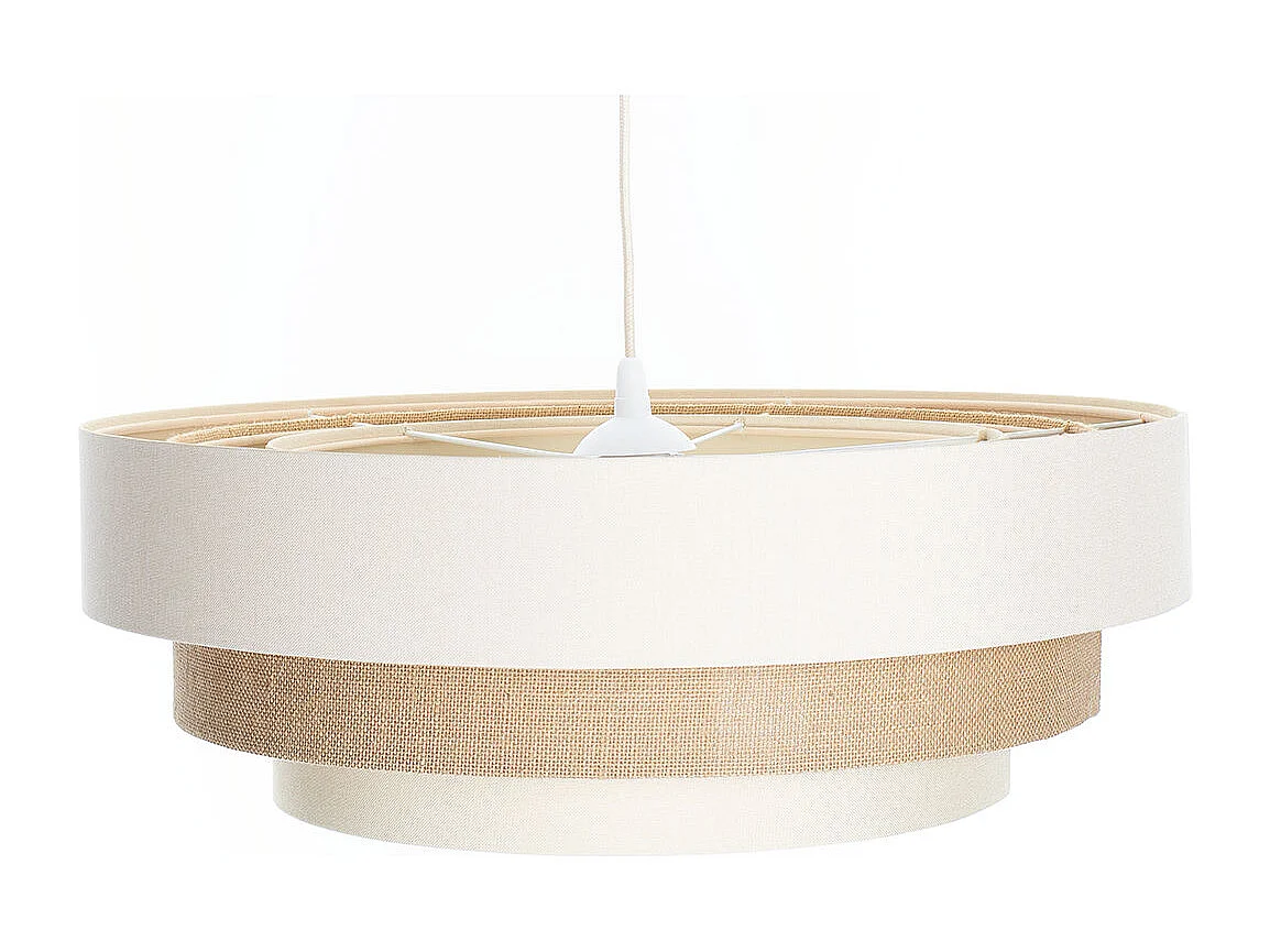 Hängeleuchte Triniti Boho Ø60cm