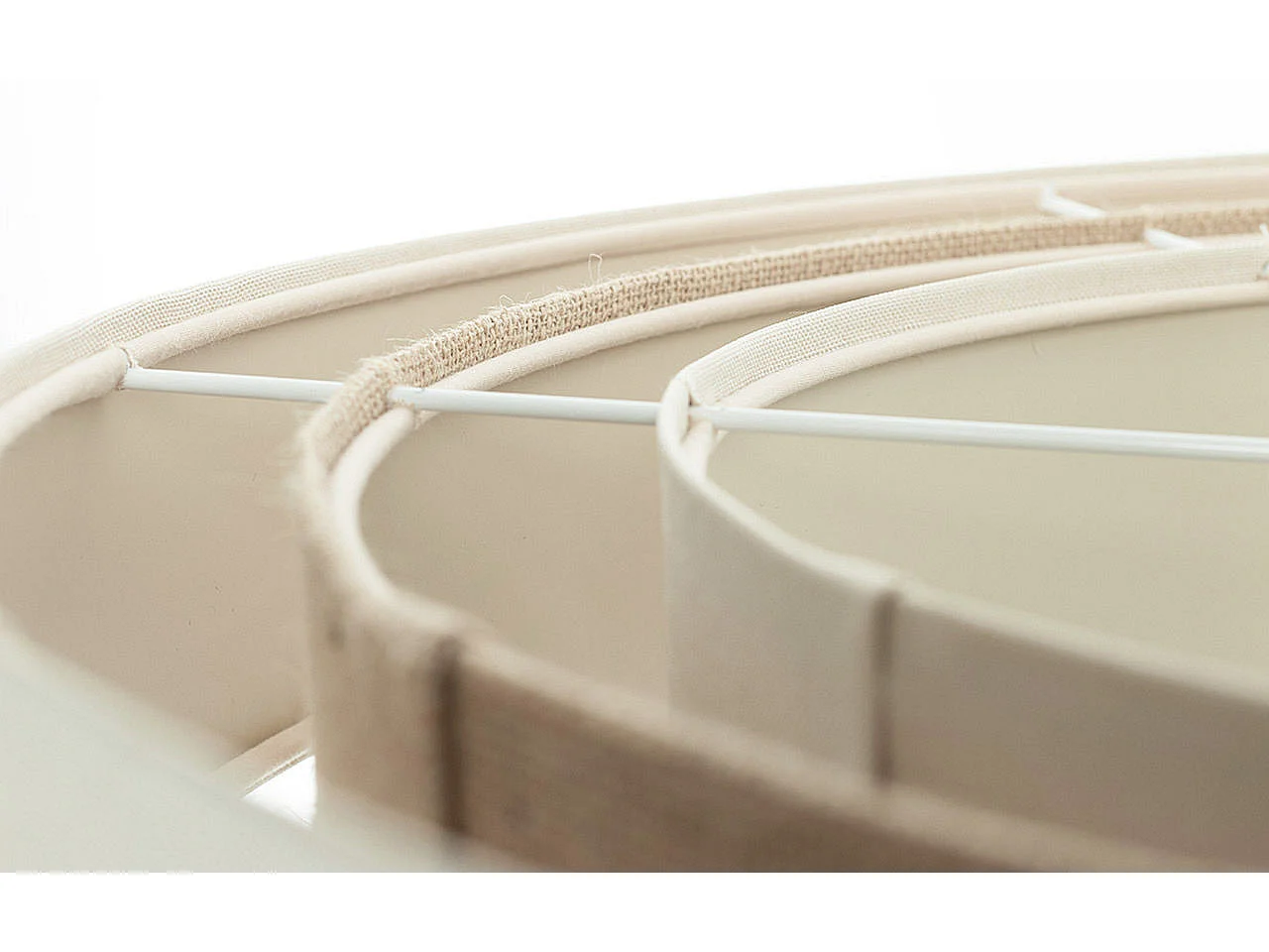 Hängeleuchte Triniti Boho Ø60cm