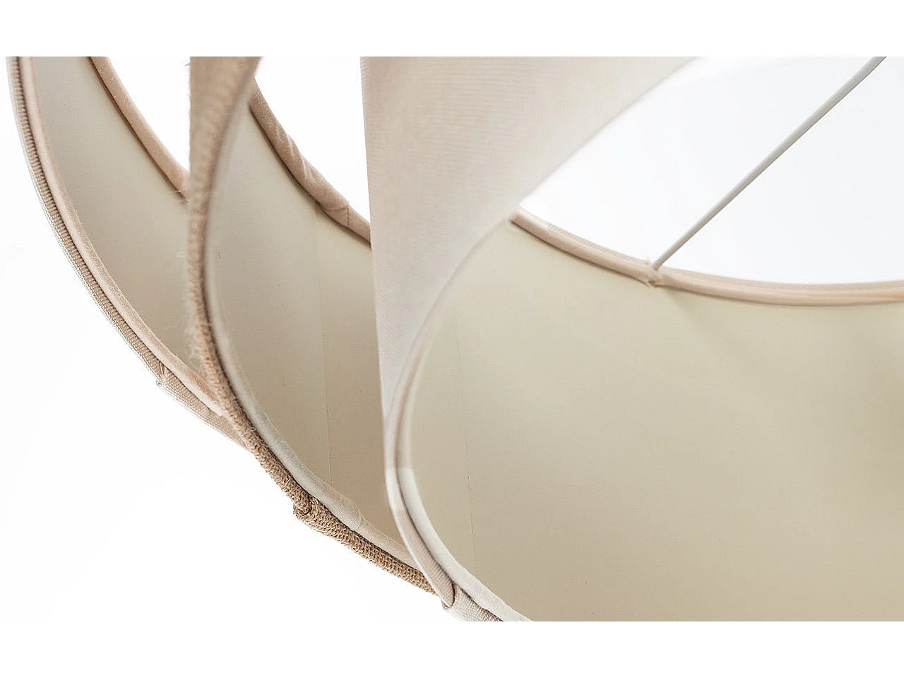 Hängeleuchte Triniti Boho Ø60cm