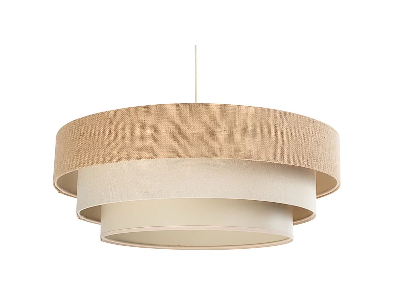 Hängeleuchte Triniti Boho Ø60cm