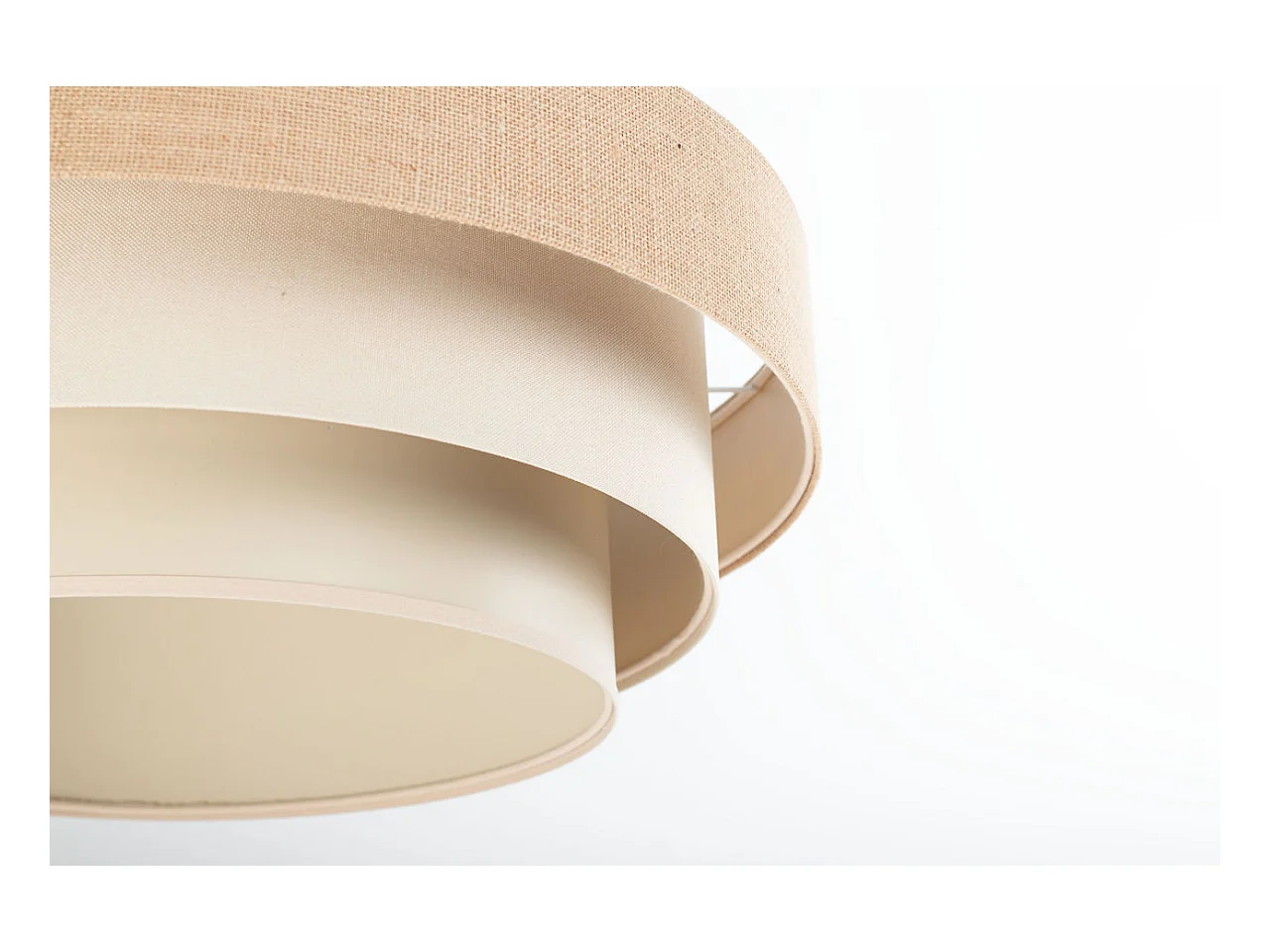 Hängeleuchte Triniti Boho Ø60cm