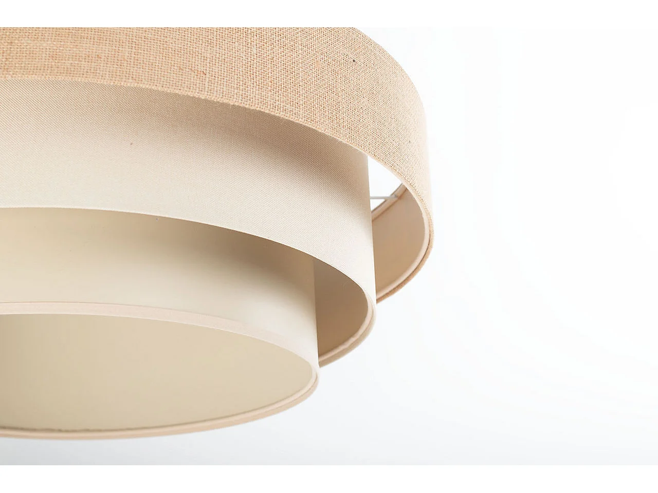 Hängeleuchte Triniti Boho Ø60cm