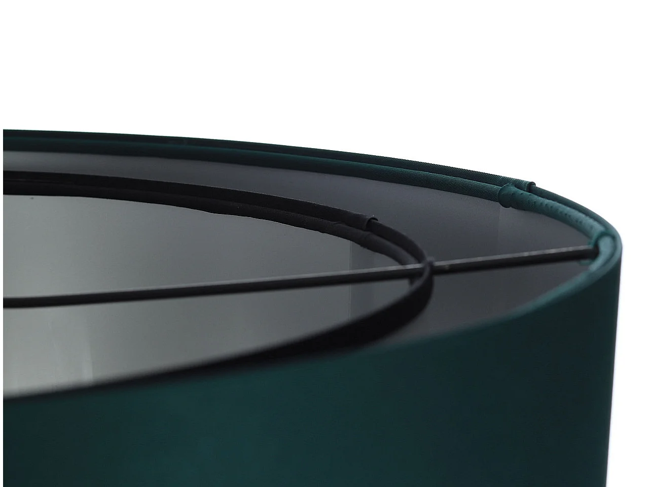 Hängeleuchte Duo Ø50cm