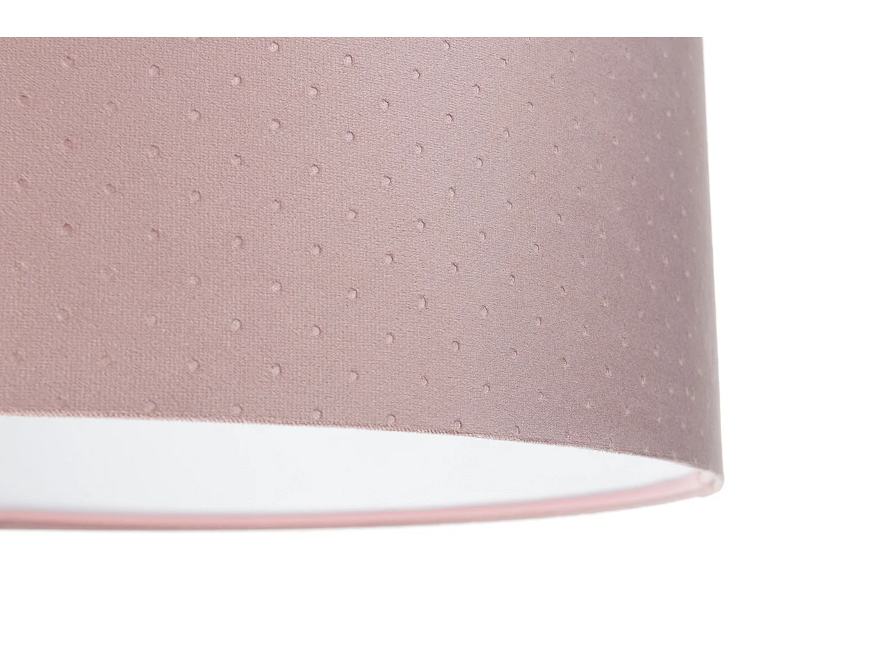 Suspension Classic Jasmin