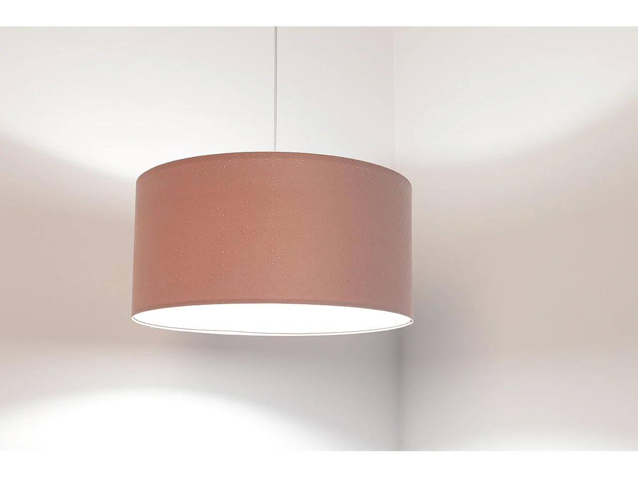 Suspension Classic Jasmin