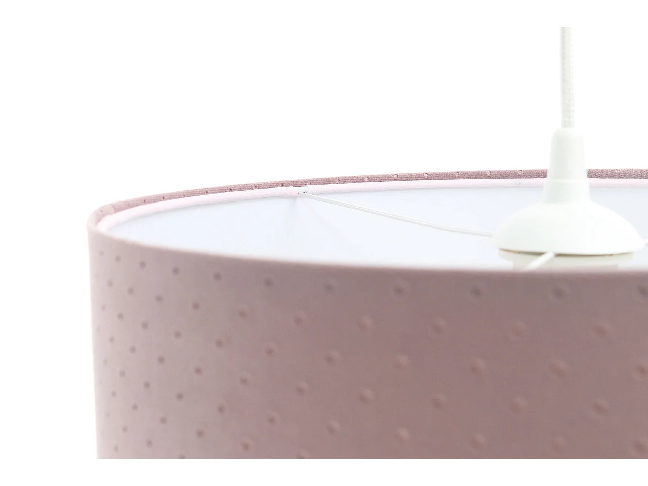 Suspension Classic Jasmin