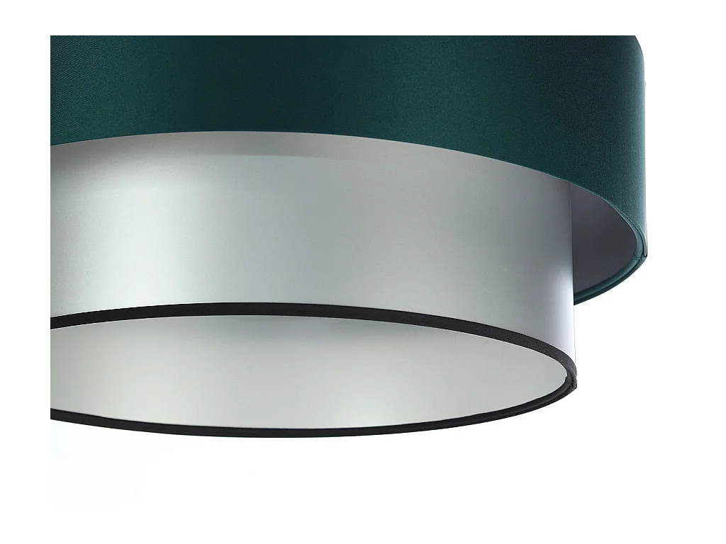 Hängeleuchte Duo Ø40cm