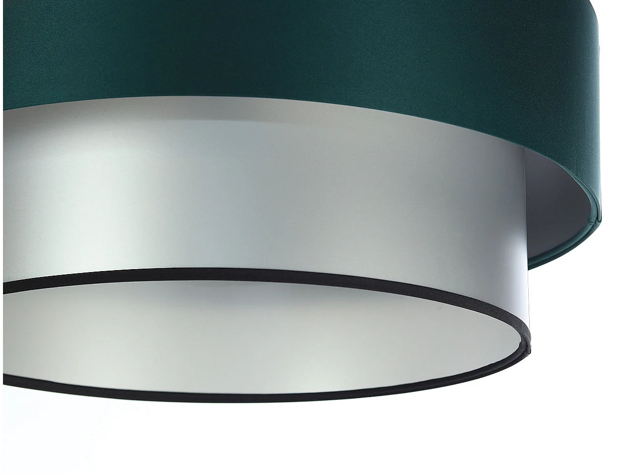 Hängeleuchte Duo Ø40cm