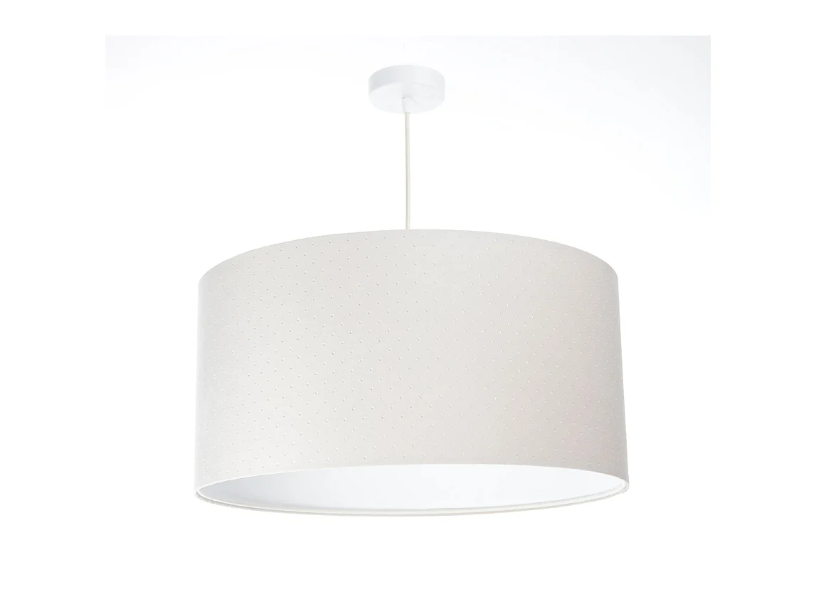 Suspension Classic Jasmin