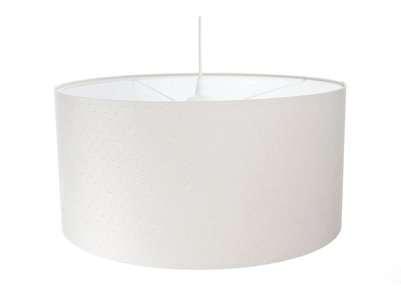 Suspension Classic Jasmin