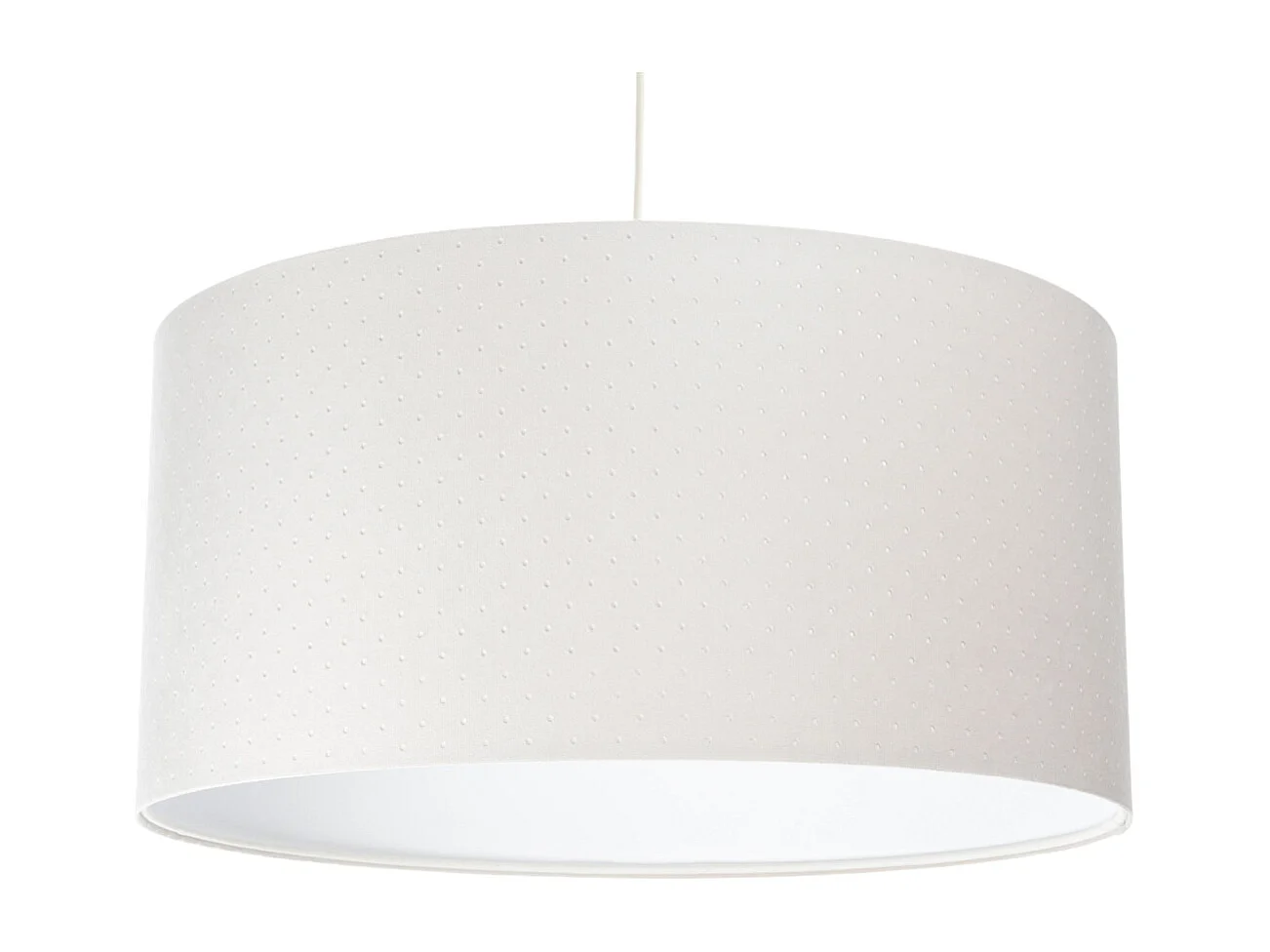 Suspension Classic Jasmin