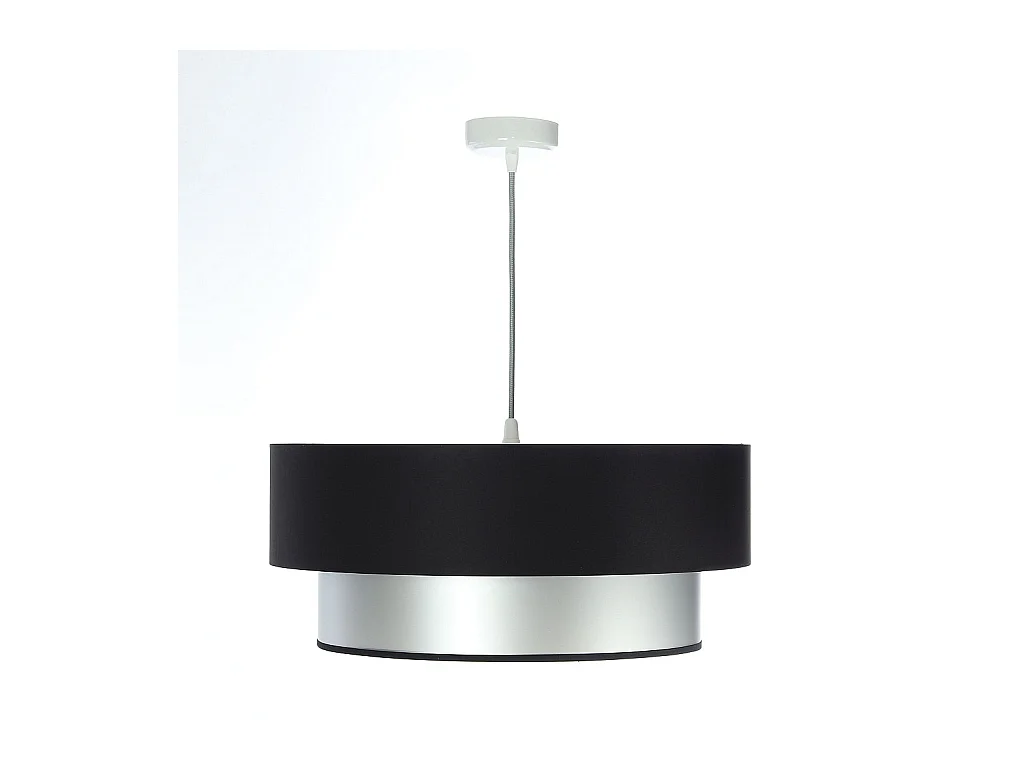 Hängeleuchte Duo Ø40cm