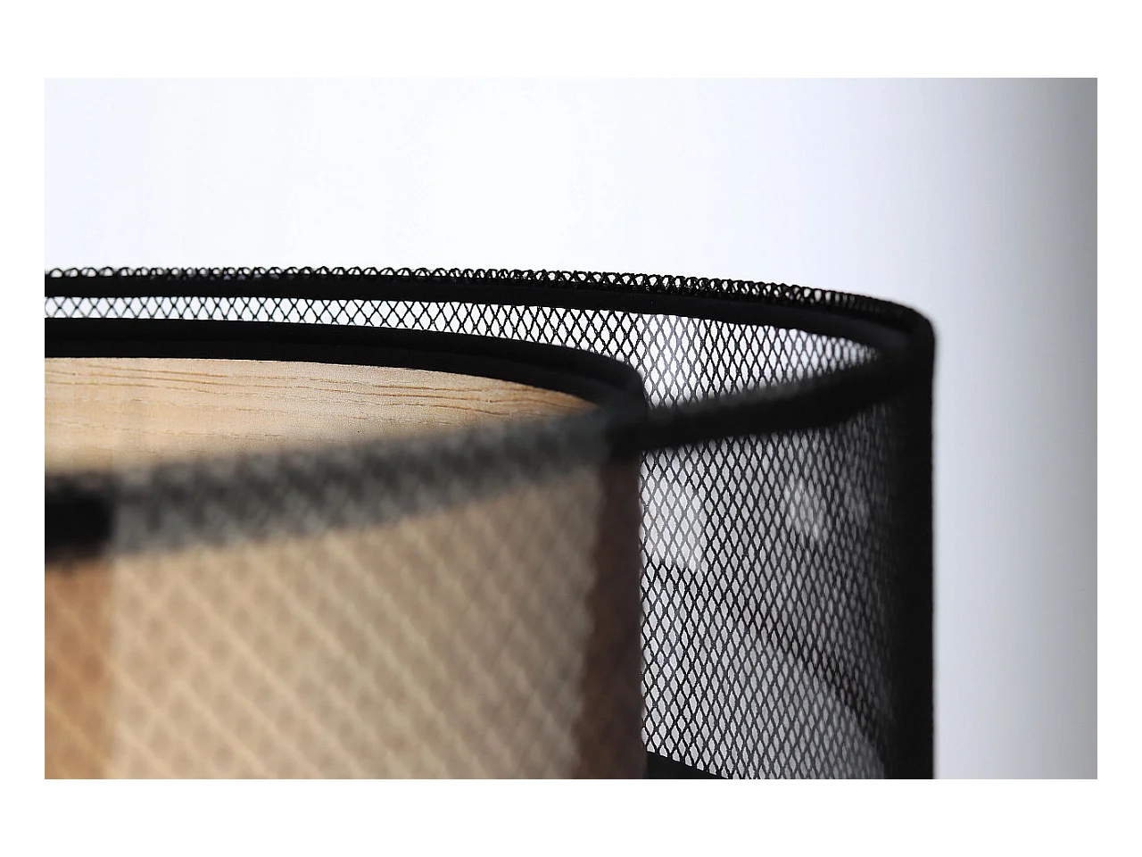 Hängeleuchte Duo Ø60cm