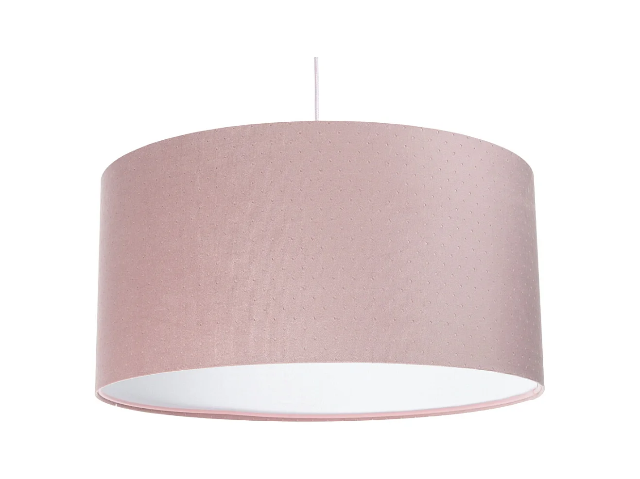 Suspension Classic Jasmin