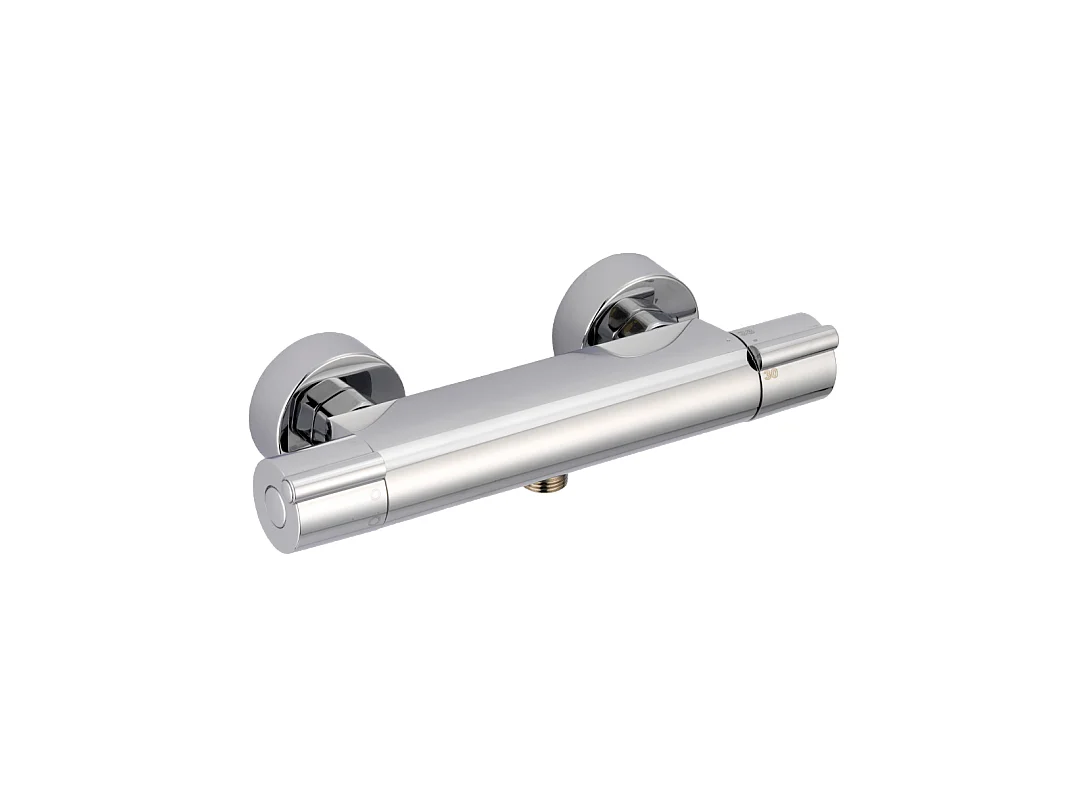 Prime mitigeur douche thermostatique chromé - Essebagno
