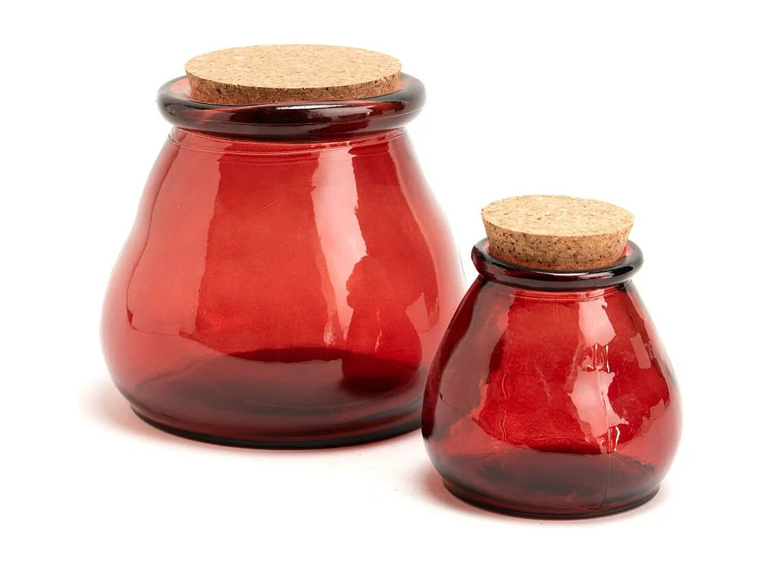 Bocal liège Sienne 1.5L