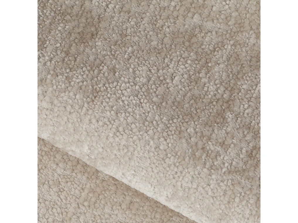 Ecksofa Weggis/Stoffbezug/Beige