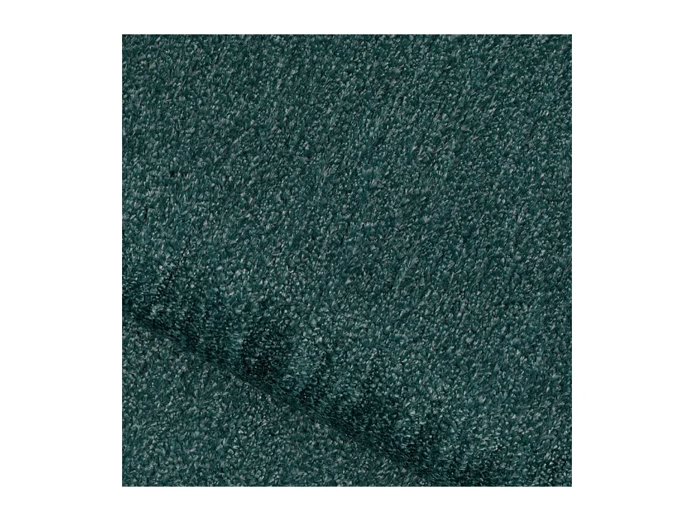 Canapé d'angle Weggis L/Tissu/Vert