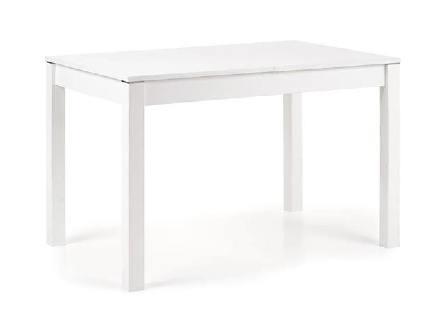 Tavolo da pranzo Maurycy (75x118-158)/MDF/