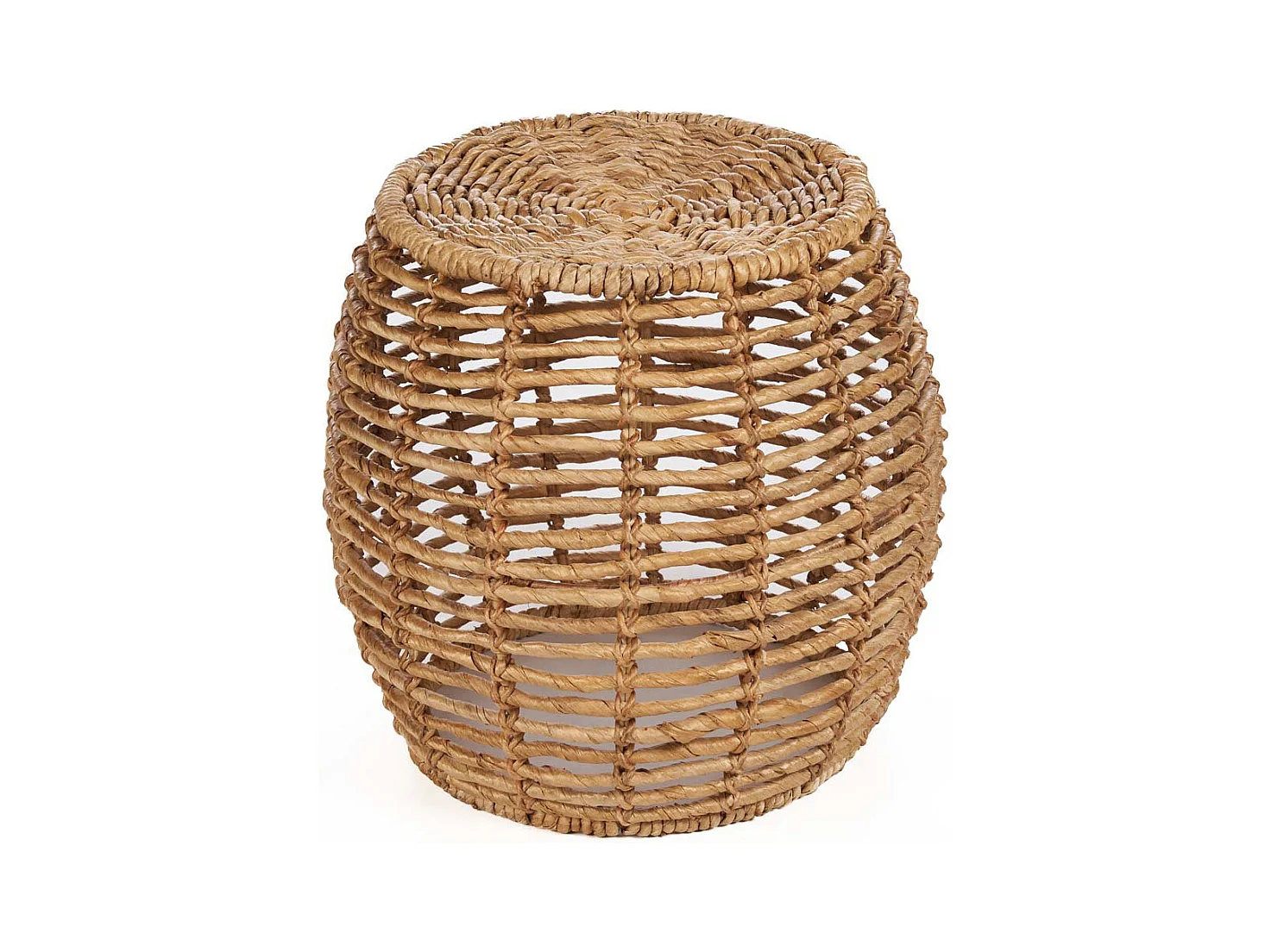 Le Tabouret Gustih - Naturel