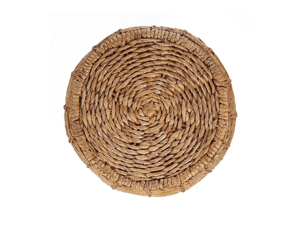 Le Tabouret Gustih - Naturel