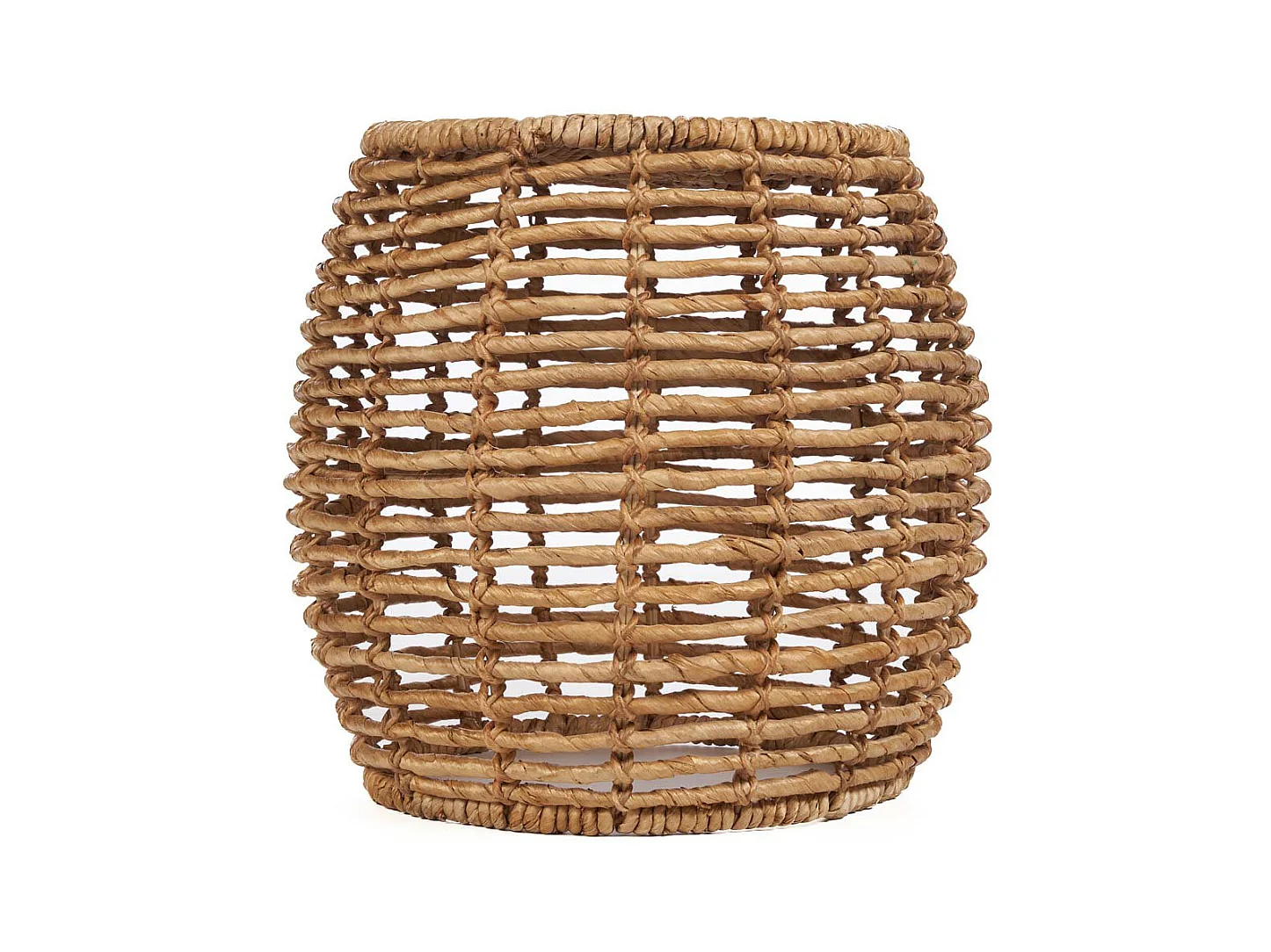 Le Tabouret Gustih - Naturel