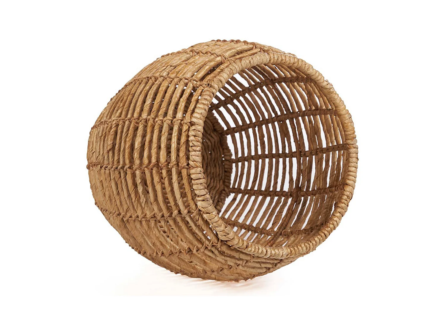 Le Tabouret Gustih - Naturel