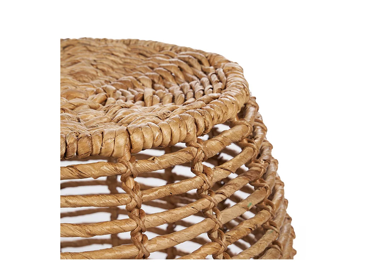 Le Tabouret Gustih - Naturel