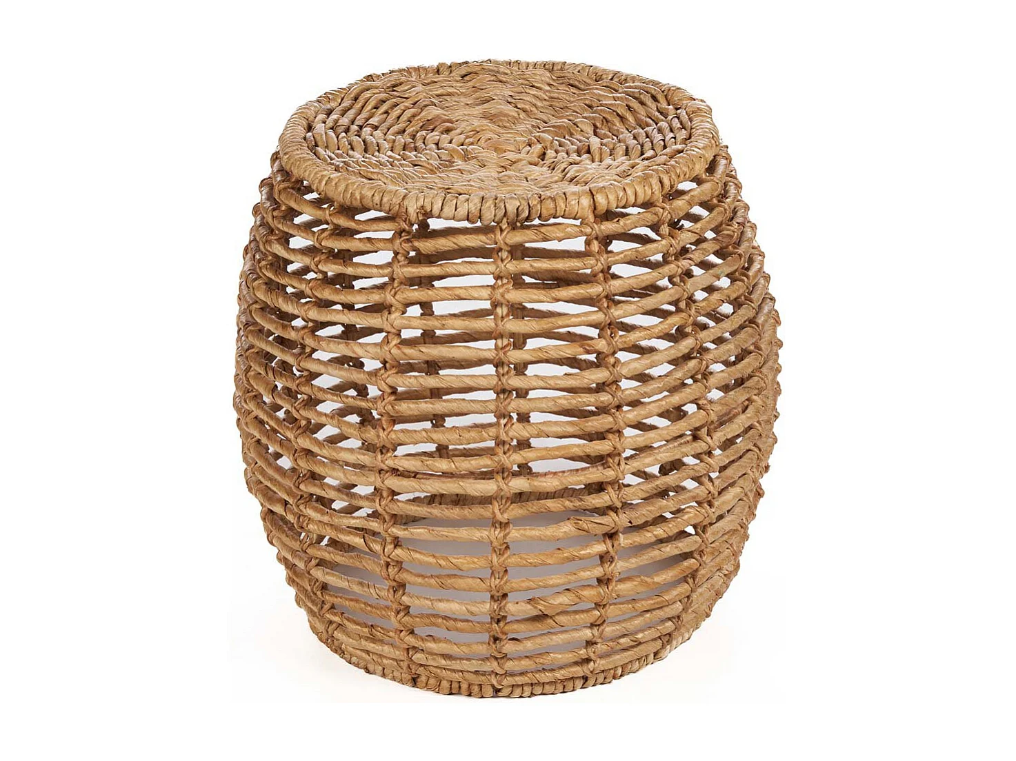 Le Tabouret Gustih - Naturel