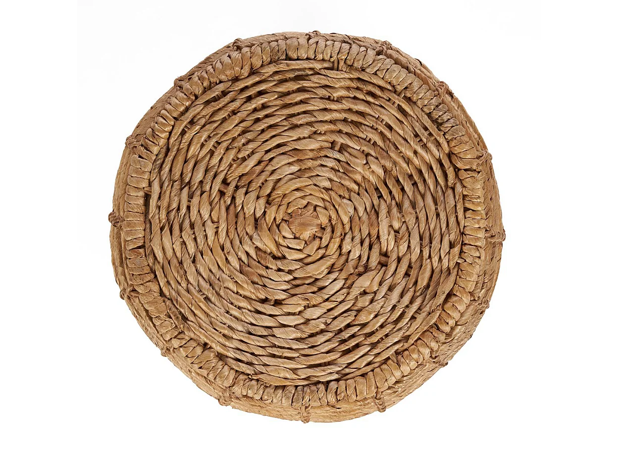 Le Tabouret Gustih - Naturel