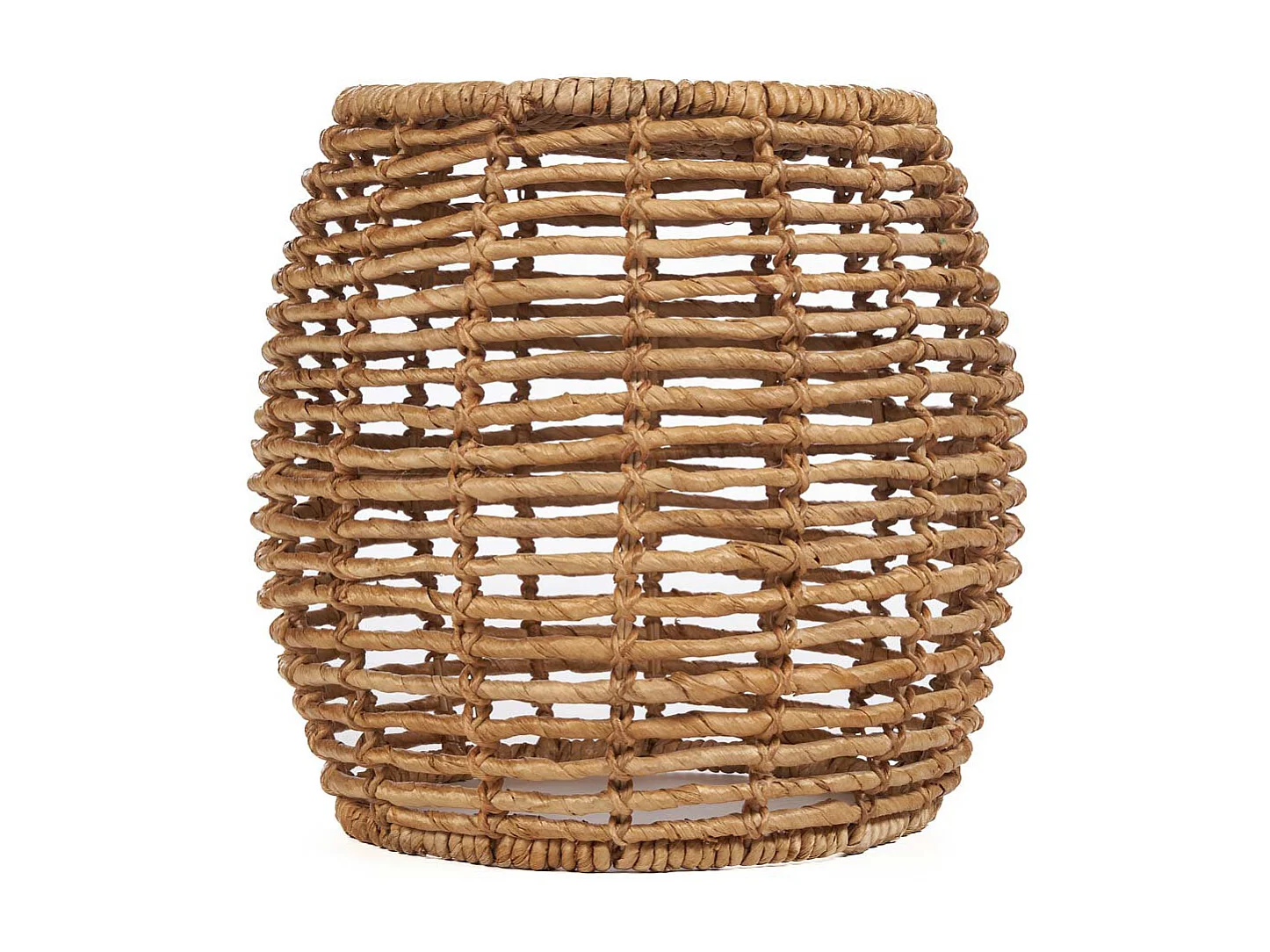 Le Tabouret Gustih - Naturel