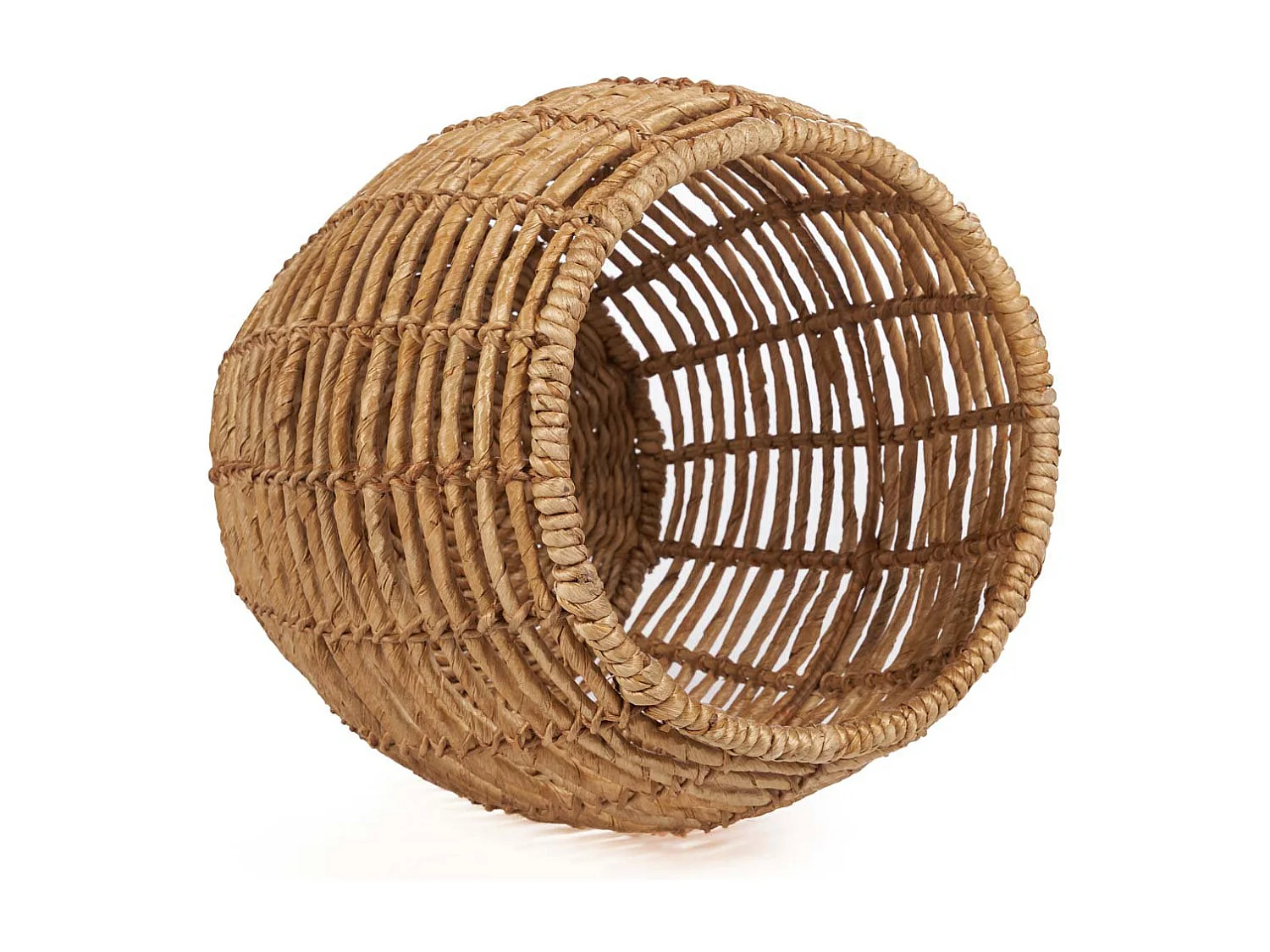 Le Tabouret Gustih - Naturel