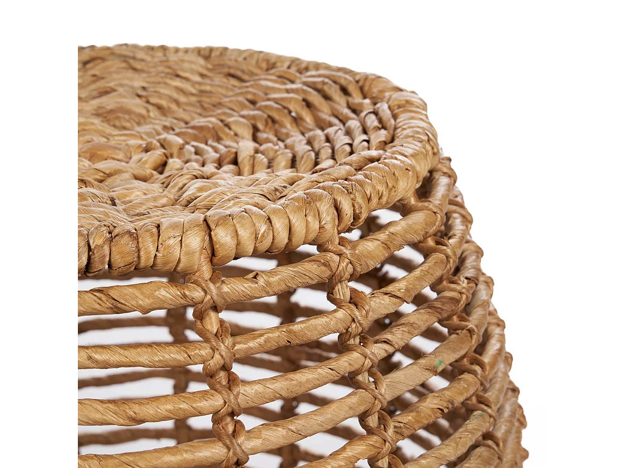 Le Tabouret Gustih - Naturel